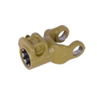 Вилка шлицевая (8 шлицов) 23,8x61,3 mm