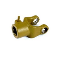 Вилка шлицевая (6 шлицов) 27x70 mm