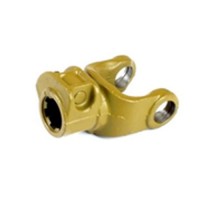 Вилка шлицевая (6 шлицов) 27x74,6 mm