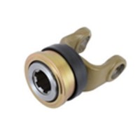 Вилка шлицевая (6 шлицов) 27x74,6 mm