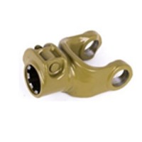 Вилка шлицевая (8 шлицов) 27x74,6 mm