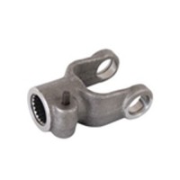 Вилка шлицевая (21 шлиц) 28x73 mm