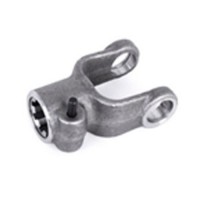 Вилка шлицевая (8 шлицов) 28x73 mm