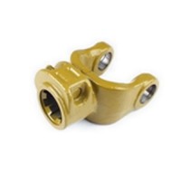 Вилка шлицевая (6 шлицов) 30,2x92 mm