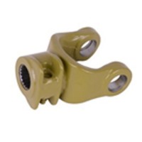 Вилка шлицевая (21 шлиц) 30,2x92 mm