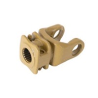 Вилка шлицевая (21 шлиц) 32x76 mm