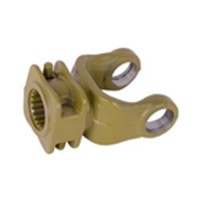 Вилка шлицевая (20 шлицов) 35x94 mm