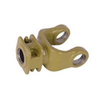 Вилка шлицевая (21 шлиц) 35x94 mm