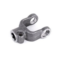 Вилка шліцьова (6 шліців) 35x98 mm