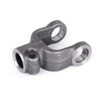 Вилка шлицевая (21 шлиц) 35x98 mm