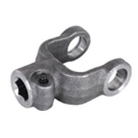 Вилка шліцьова з профільним отвором 35x98 mm