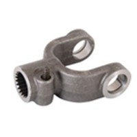 Вилка шлицевая (20 шлицов) 39x118 mm