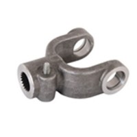 Вилка шлицевая (21 шлиц) 39x118 mm