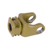 Вилка шлицевая (20 шлицов) 42x104,5 mm