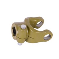 Вилка (шпоночный паз) 30,2x92 mm