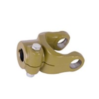 Вилка (шпоночный паз) 30,2x92 mm