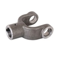 Вилка (шпонковий паз) 39x118 mm