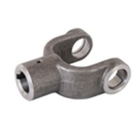 Вилка (шпоночный паз) 39x118 mm