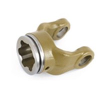 Вилка (труба звезда) 30,2x92 mm