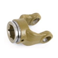 Вилка (труба звезда) 30,2x92 mm