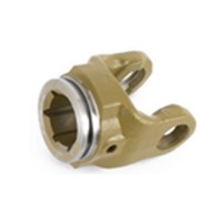 Вилка (труба звезда) 32x76 mm