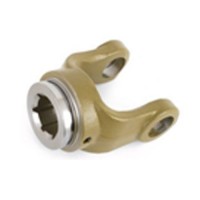 Вилка (труба звезда) 34,9x106,3 mm