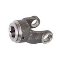 Вилка (труба звезда) 39x118 mm