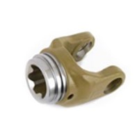 Вилка (труба зірка) 42x104,5 mm