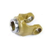 Вилка (труба трикутник) 22x54 мм