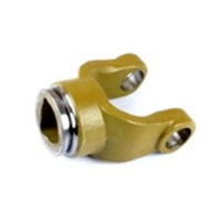 Вилка (труба трикутник) 30,2x106,3 mm