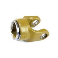 Вилка (труба треугольник) 30,2x80 mm