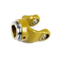 Вилка (труба трикутник) 30,2x92 мм