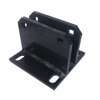 Кронштейн 4‘‘х 6‘‘ Blu-Jet AM4772