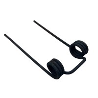 Зуб пружинный 00430507 Horsch