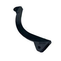 Накладка стійки N261138 (N262622,SH361138) John Deere