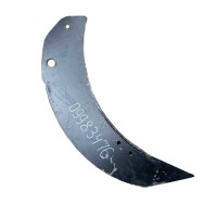 Стойка лапы глубокорыхлителя CASE 09983476 (ET9300/730/530)