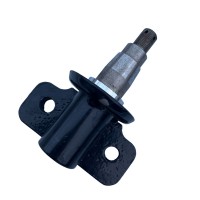 Вісь (шпиндель) ступиці 47412919 (09987810,ET530C/ET730C/ET875) Вісь (шпиндель) ступиці 47412919 (09987810,ET530C/ET730C/ET875)