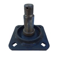 Ось ступицы 87377044 CASE