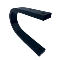 Стойка переднего диска 87429835