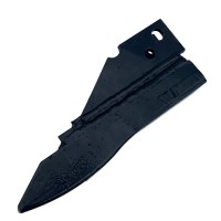 Долото (лапа) малої стійки 2" 87460075 (ET9300) CASE