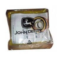 Ремкомплект гидроцилиндра рулевого управления трактора AH146052 (RE65293)