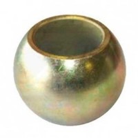 Шар навески трактора L40829 (3617878M1, 1348074C1, R106409) Шар навески трактора L40829 (3617878M1, 1348074C1, R106409)