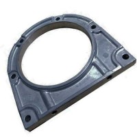 Корпус коленвала, задній R125027 Корпус коленвала, задній R125027