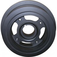 Демпфер колінвалу RE24975