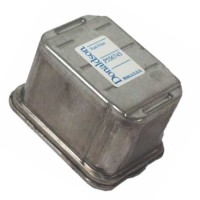 Фильтр тонкой очистки топлива RE27091 (AR86745, WK8106, RE57073, FF5045) Фильтр тонкой очистки топлива RE27091 (AR86745, WK8106, RE57073, FF5045)