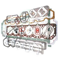 Комплект прокладок двигуна RE524640 (RE42151, RG27881)