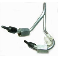 Трубка ТНВД №3 RE525515