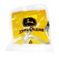 Трубка ТНВД №4 RE525516