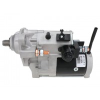 Стартер RE529661 (S-80434, SE501867, 428000-3320, SE501867, RE529661)