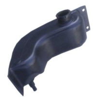 Бачок расширительный охлаждающей жидкости RE61879 Бачок расширительный охлаждающей жидкости RE61879